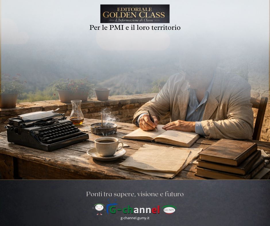 Carlo Levi ad Aliano: scrittura, luogo e memoria viva